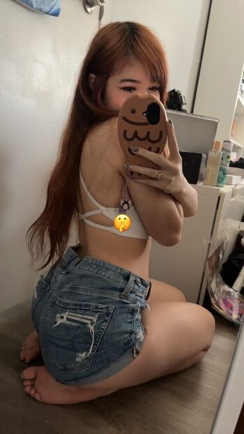 Full leaked Limwerence private photo