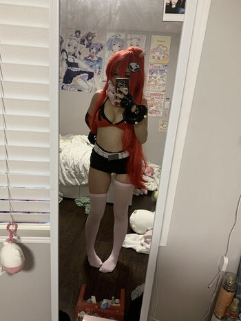 Full leaked Limwerence page private photo