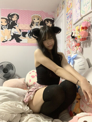 Full leaked Limwerence page private photo