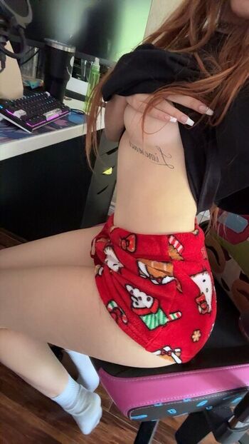Full leaked Limwerence private photo