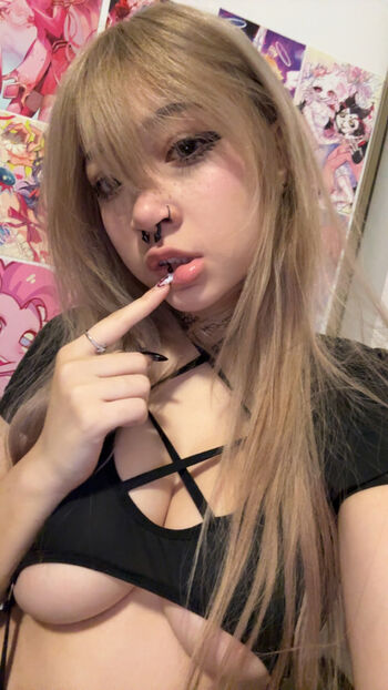 Full leaked Limwerence private photo
