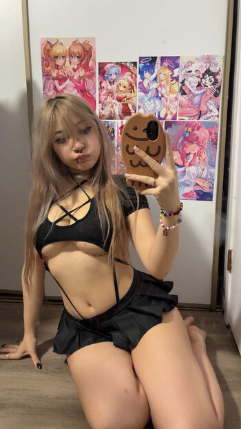 Full leaked Limwerence private photo