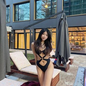 Full leaked Lin asmr private photo