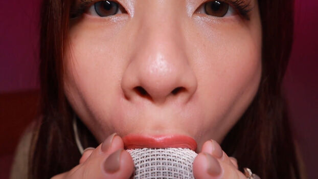 Full leaked Lin asmr private photo
