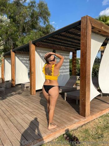 Full leaked Lina cal private photo