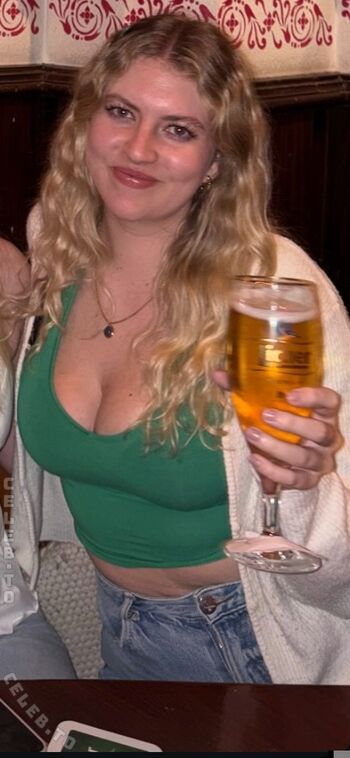 Full leaked Lina de groef private photo