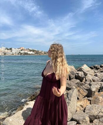 Full leaked Lina de groef private photo