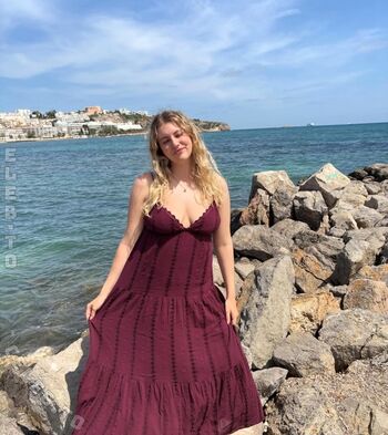 Full leaked Lina de groef private photo