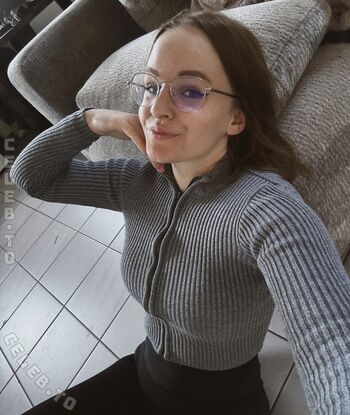 Full leaked Lina klein private photo