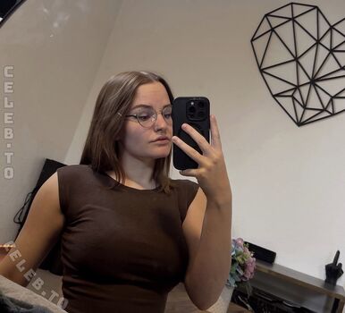 Full leaked Lina klein private photo