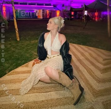 Full leaked Lina rode private photo