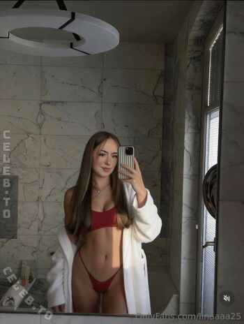 Full leaked Linaaaa page private photo