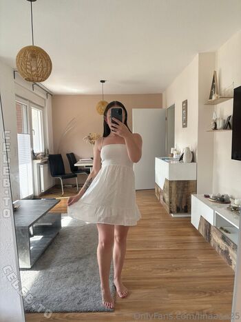 Full leaked Linaaaa private photo