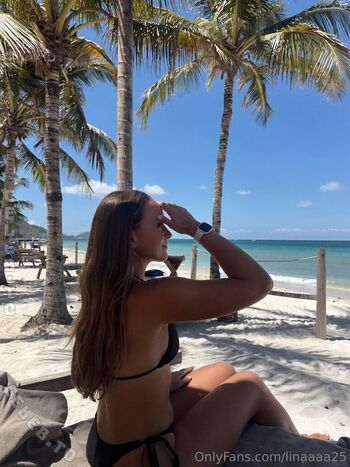 Full leaked Linaaaa private photo