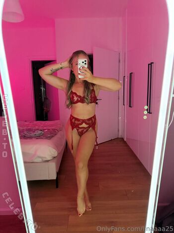 Full leaked Linaaaa private photo
