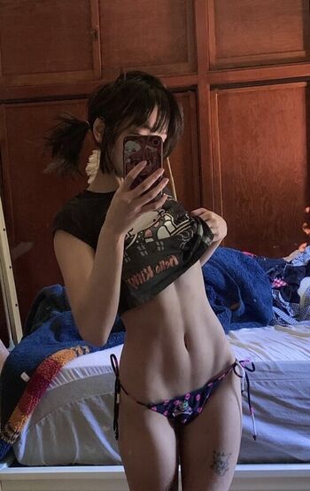 Full leaked Linaboobie  page private photo