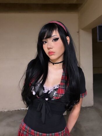 Full leaked Linaboobie  page private photo