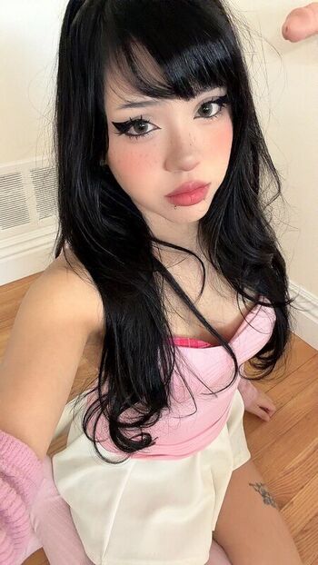 Full leaked Linaboobie private photo