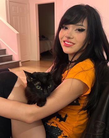 Full leaked Linaboobie  page private photo
