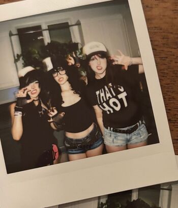 Full leaked Linaboobie  page private photo