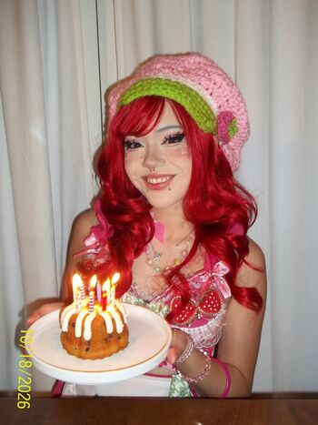 Full leaked Linaboobie  page private photo