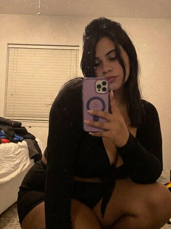 Full leaked Linacappucina private photo