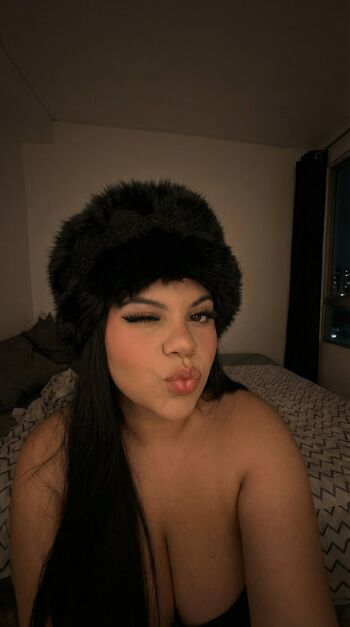 Full leaked Linacappucina private photo