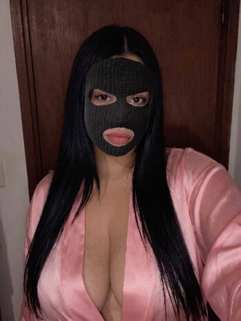 Full leaked Linacappucina private photo
