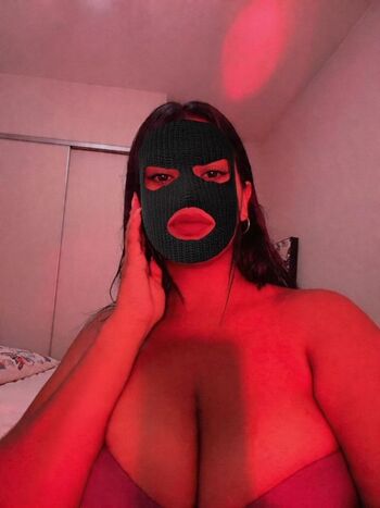 Full leaked Linacappucina private photo