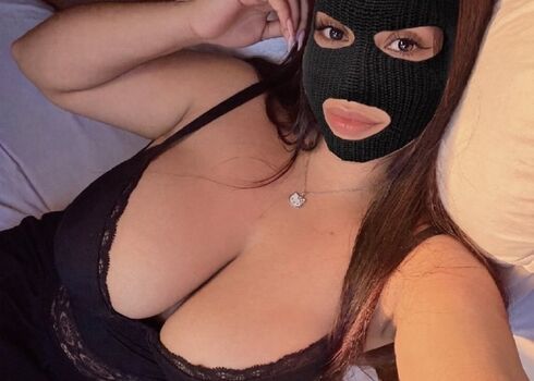 Full leaked Linacappucina private photo