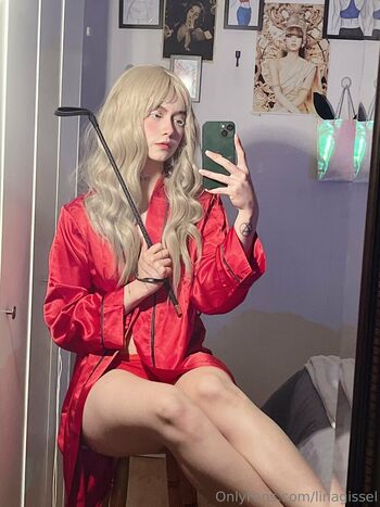 Full leaked Linagissel private photo