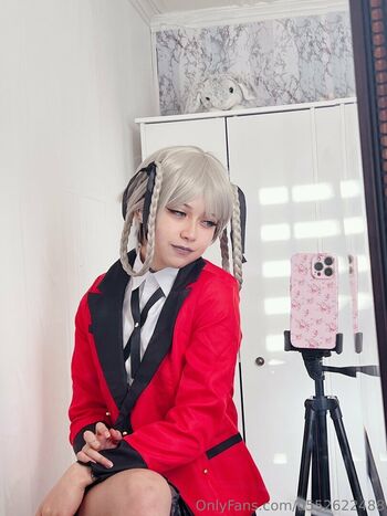 Full leaked Linagissel private photo