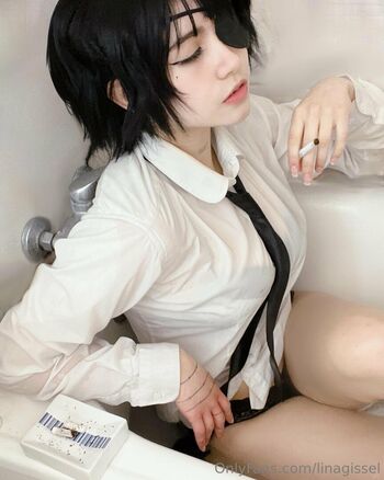 Full leaked Linagissel private photo