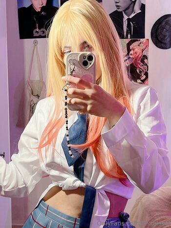 Full leaked Linagissel private photo