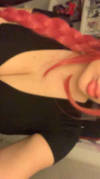 Full leaked Linakaneki private photo