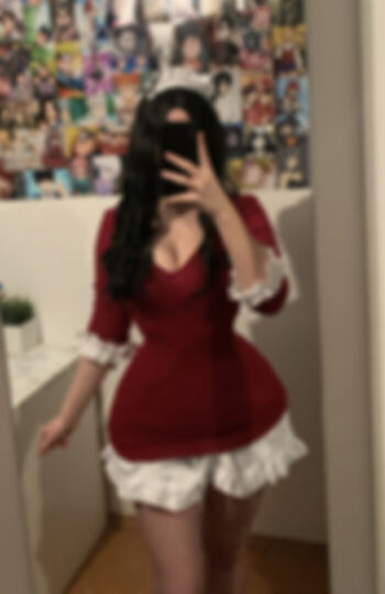 Full leaked Linakaneki private photo