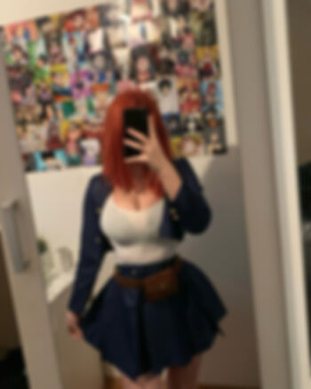 Full leaked Linakaneki private photo