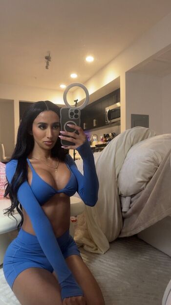 Full leaked Linalegendary private photo