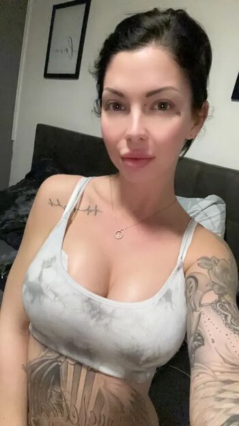 Full leaked Linalexx private photo