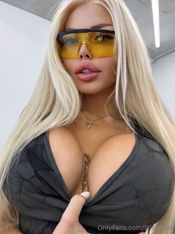 Full leaked Linalimes private photo