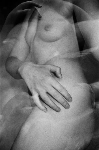 Full leaked Linalondon private photo