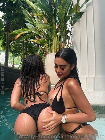 Full leaked Linalondonprivate private photo