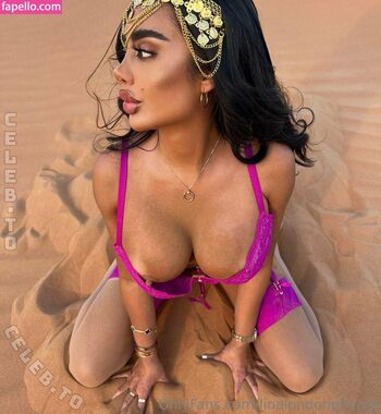 Full leaked Linalondonprivate private photo