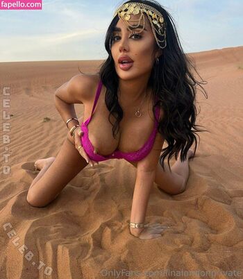 Full leaked Linalondonprivate private photo