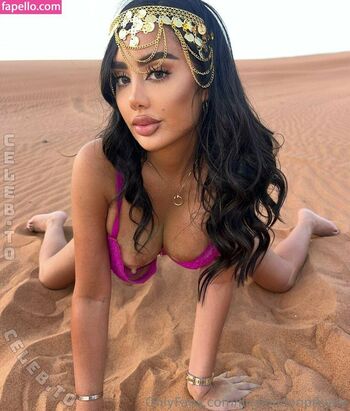 Full leaked Linalondonprivate private photo
