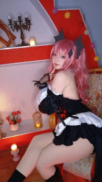 Full leaked Linaneyeon private photo