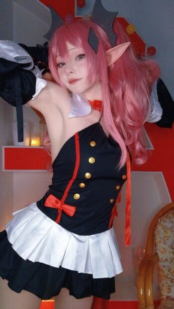 Full leaked Linaneyeon private photo