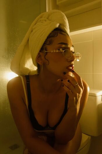Full leaked Linapvuwu private photo