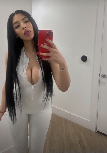Full leaked Linasaraofficial private photo