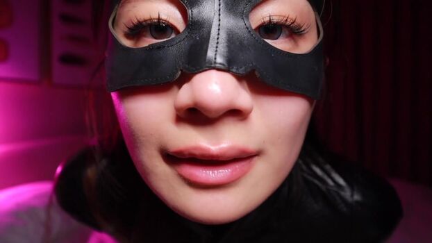 Full leaked Linasmr private photo
